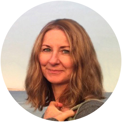 Lisa Gorman MA - HCPC & BAAT Registered Art Psychotherapist